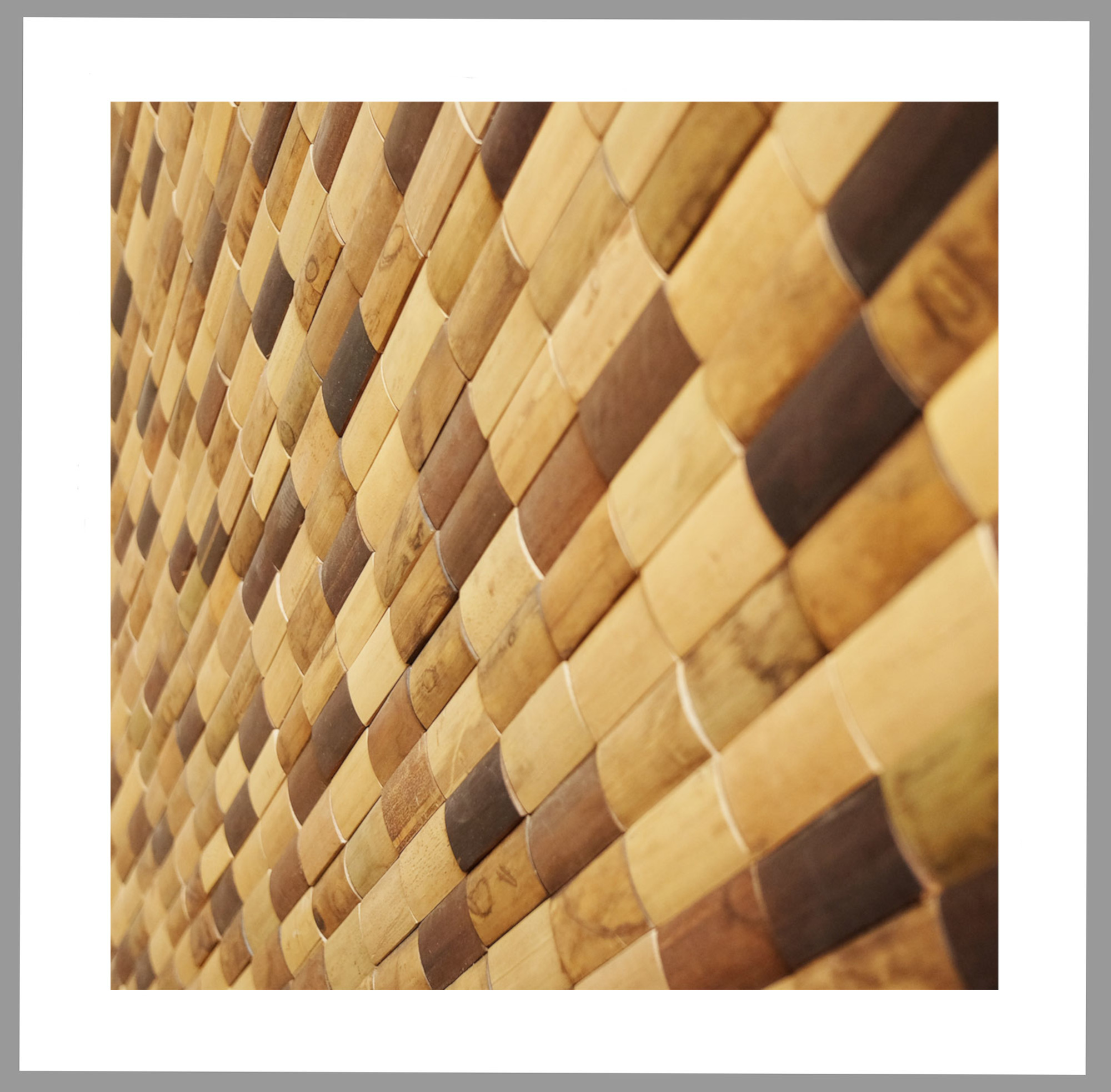 BM-001 - bambus-mosaikfliesen.de